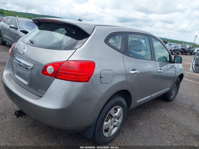Продаж на аукціоні авто 2013 Nissan Rogue S, vin: JN8AS5MV3DW660705, номер лоту: 45206289