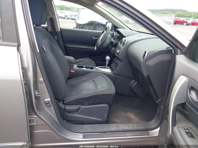 Продаж на аукціоні авто 2013 Nissan Rogue S, vin: JN8AS5MV3DW660705, номер лоту: 45206289