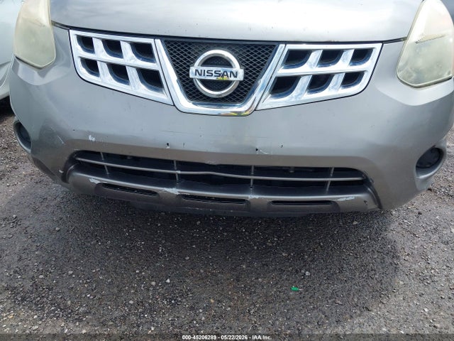 Продаж на аукціоні авто 2013 Nissan Rogue S, vin: JN8AS5MV3DW660705, номер лоту: 45206289