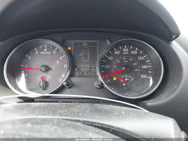Продаж на аукціоні авто 2013 Nissan Rogue S, vin: JN8AS5MV3DW660705, номер лоту: 45206289