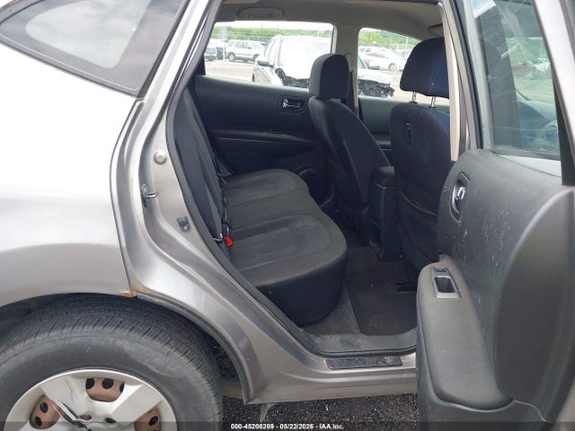 Продаж на аукціоні авто 2013 Nissan Rogue S, vin: JN8AS5MV3DW660705, номер лоту: 45206289