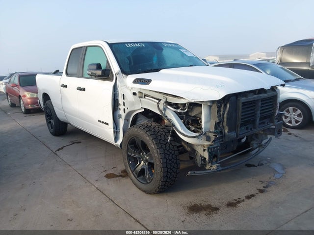 45206299 :رقم المزاد ، 1C6RREBT5PN516201 vin ، 2023 Ram 1500 Lone Star  4x2 6'4 Box مزاد بيع