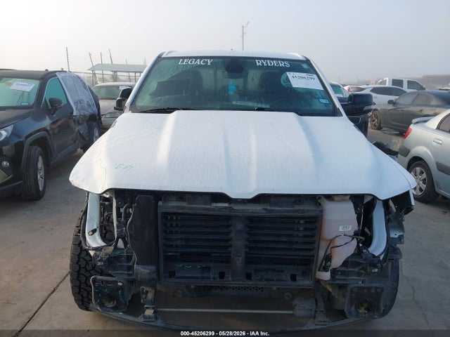 45206299 :رقم المزاد ، 1C6RREBT5PN516201 vin ، 2023 Ram 1500 Lone Star  4x2 6'4 Box مزاد بيع