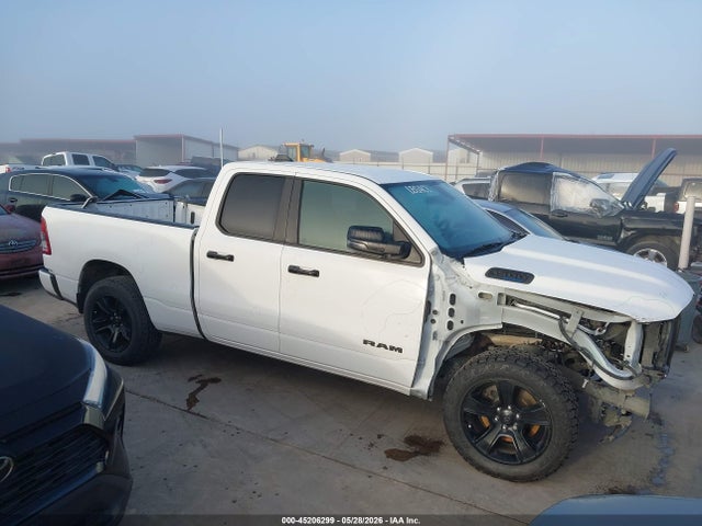 45206299 :رقم المزاد ، 1C6RREBT5PN516201 vin ، 2023 Ram 1500 Lone Star  4x2 6'4 Box مزاد بيع
