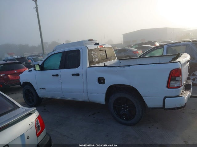 45206299 :رقم المزاد ، 1C6RREBT5PN516201 vin ، 2023 Ram 1500 Lone Star  4x2 6'4 Box مزاد بيع
