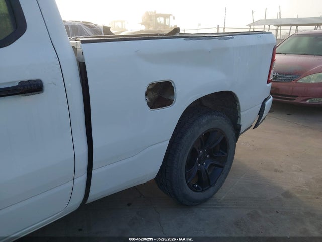 45206299 :رقم المزاد ، 1C6RREBT5PN516201 vin ، 2023 Ram 1500 Lone Star  4x2 6'4 Box مزاد بيع