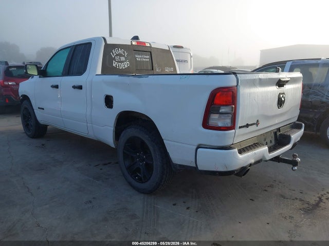 45206299 :رقم المزاد ، 1C6RREBT5PN516201 vin ، 2023 Ram 1500 Lone Star  4x2 6'4 Box مزاد بيع