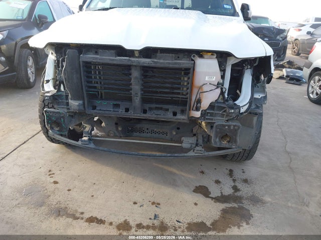45206299 :رقم المزاد ، 1C6RREBT5PN516201 vin ، 2023 Ram 1500 Lone Star  4x2 6'4 Box مزاد بيع