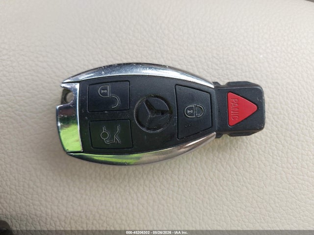 WDCTG4EB4JJ453215 Mercedes-Benz GLA 250