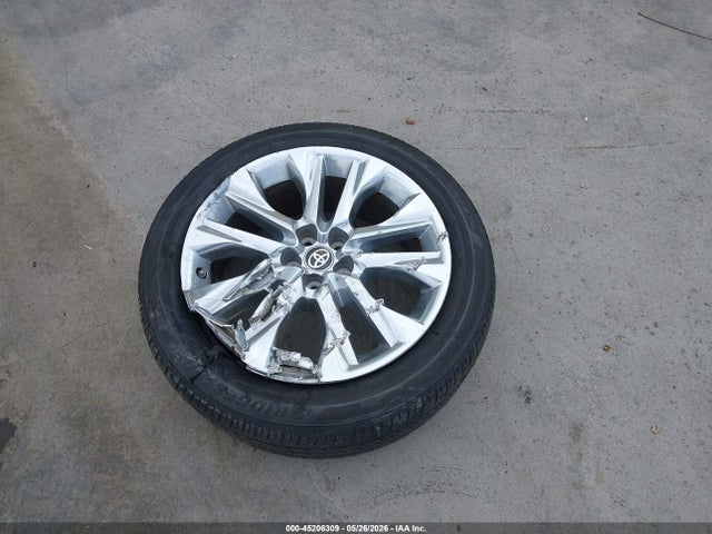 Aukcja sprzedaży 2021 Toyota Highlander Limited, vin: 5TDYZRAH9MS051811, numer aukcji: 45206309
