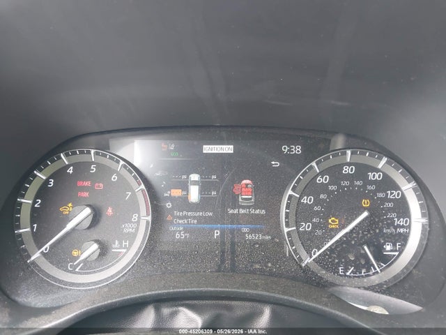 Aukcja sprzedaży 2021 Toyota Highlander Limited, vin: 5TDYZRAH9MS051811, numer aukcji: 45206309