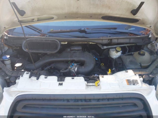 45206311 :رقم المزاد ، 1FTYR3XM0GKB02111 vin ، 2016 Ford Transit-250 مزاد بيع
