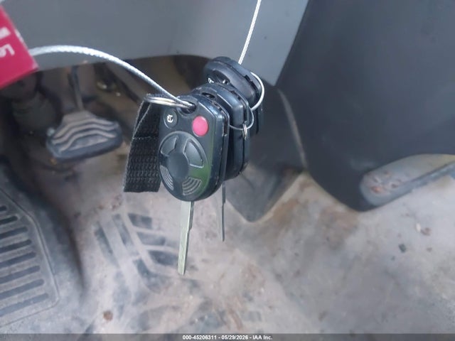 45206311 :رقم المزاد ، 1FTYR3XM0GKB02111 vin ، 2016 Ford Transit-250 مزاد بيع