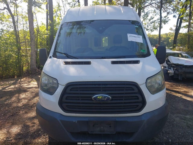 45206311 :رقم المزاد ، 1FTYR3XM0GKB02111 vin ، 2016 Ford Transit-250 مزاد بيع