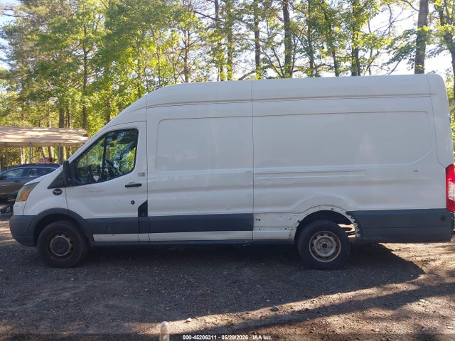 45206311 :رقم المزاد ، 1FTYR3XM0GKB02111 vin ، 2016 Ford Transit-250 مزاد بيع
