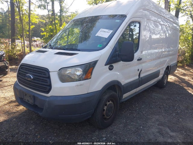 45206311 :رقم المزاد ، 1FTYR3XM0GKB02111 vin ، 2016 Ford Transit-250 مزاد بيع
