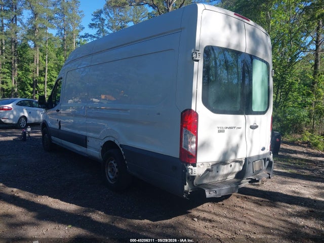 45206311 :رقم المزاد ، 1FTYR3XM0GKB02111 vin ، 2016 Ford Transit-250 مزاد بيع