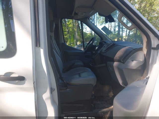 45206311 :رقم المزاد ، 1FTYR3XM0GKB02111 vin ، 2016 Ford Transit-250 مزاد بيع