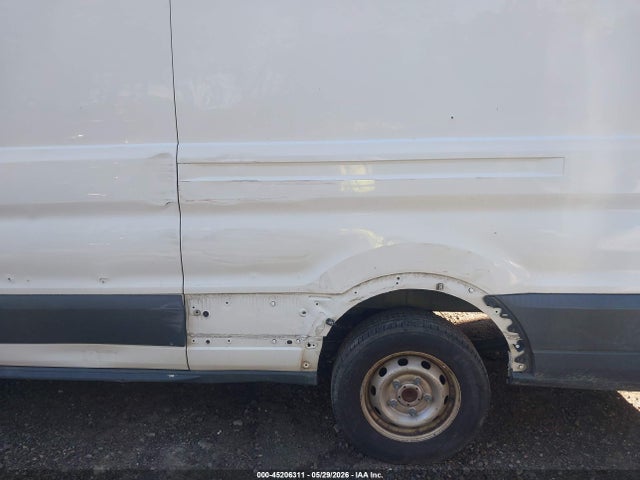 45206311 :رقم المزاد ، 1FTYR3XM0GKB02111 vin ، 2016 Ford Transit-250 مزاد بيع