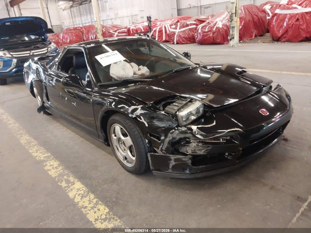 Aukcja sprzedaży 1993 Acura Nsx, vin: JH4NA1153PT000522, numer aukcji: 45206314