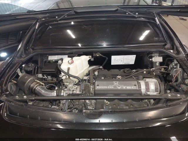 Aukcja sprzedaży 1993 Acura Nsx, vin: JH4NA1153PT000522, numer aukcji: 45206314