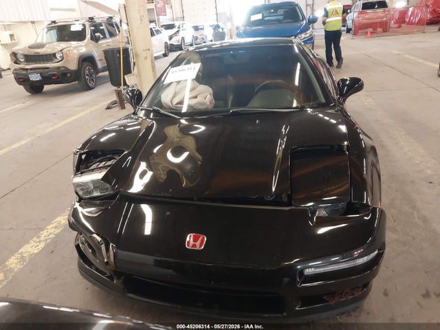 Aukcja sprzedaży 1993 Acura Nsx, vin: JH4NA1153PT000522, numer aukcji: 45206314