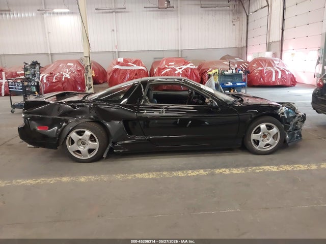 Aukcja sprzedaży 1993 Acura Nsx, vin: JH4NA1153PT000522, numer aukcji: 45206314