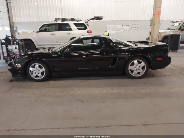 Aukcja sprzedaży 1993 Acura Nsx, vin: JH4NA1153PT000522, numer aukcji: 45206314