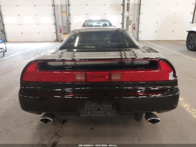 Aukcja sprzedaży 1993 Acura Nsx, vin: JH4NA1153PT000522, numer aukcji: 45206314