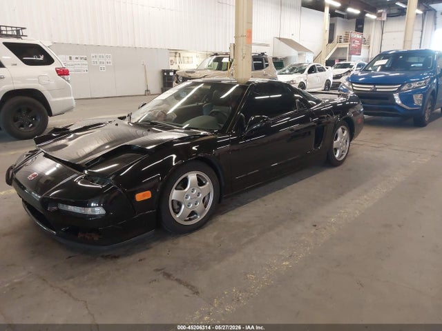 Aukcja sprzedaży 1993 Acura Nsx, vin: JH4NA1153PT000522, numer aukcji: 45206314