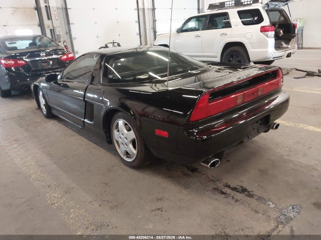 Aukcja sprzedaży 1993 Acura Nsx, vin: JH4NA1153PT000522, numer aukcji: 45206314
