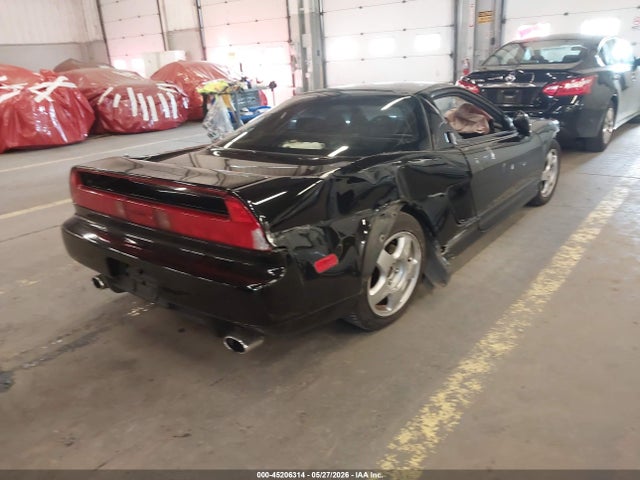Aukcja sprzedaży 1993 Acura Nsx, vin: JH4NA1153PT000522, numer aukcji: 45206314