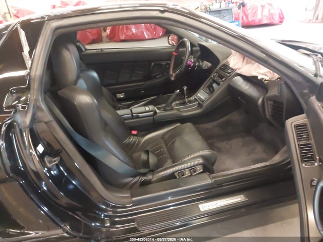 Aukcja sprzedaży 1993 Acura Nsx, vin: JH4NA1153PT000522, numer aukcji: 45206314