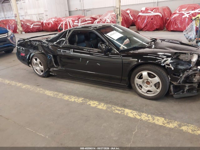 Aukcja sprzedaży 1993 Acura Nsx, vin: JH4NA1153PT000522, numer aukcji: 45206314