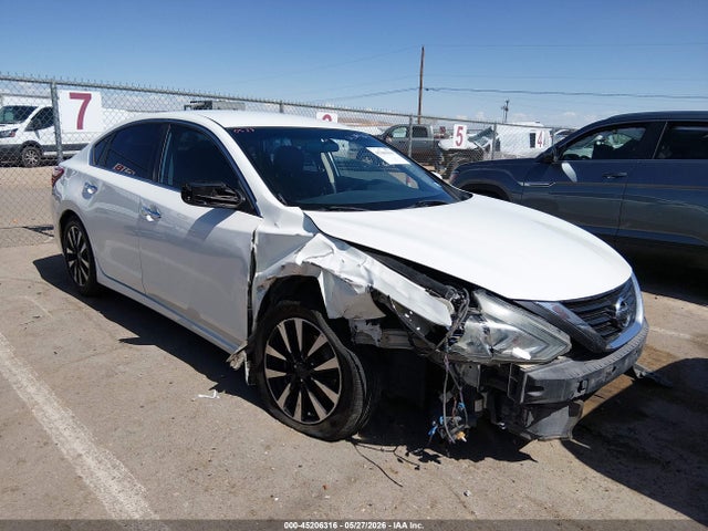 2018 1N4AL3AP7JC134891 main image