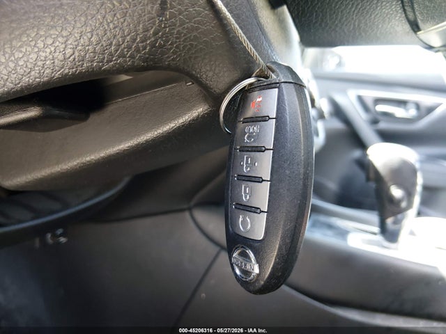 1N4AL3AP7JC134891 Nissan Altima 2.5 Sv