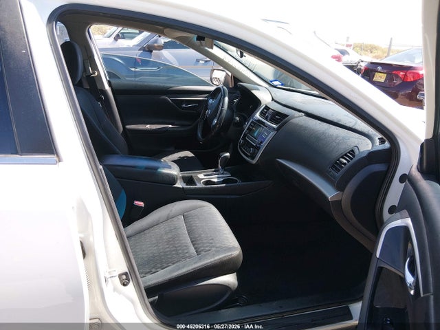 1N4AL3AP7JC134891 Nissan Altima 2.5 Sv