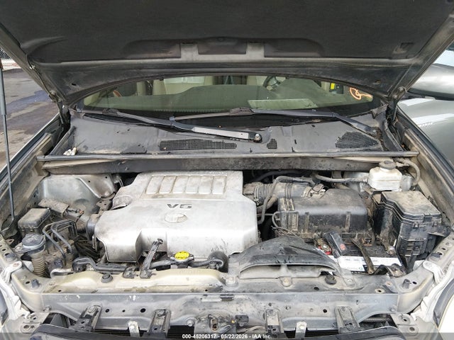 Продажа на аукционе авто 2010 Toyota Highlander Limited V6, vin: 5TDDK3EH6AS040576, номер лота: 45206317