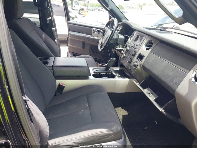 45206326 :رقم المزاد ، 1FMJK1JT5HEA62243 vin ، 2017 Ford Expedition El Xlt مزاد بيع