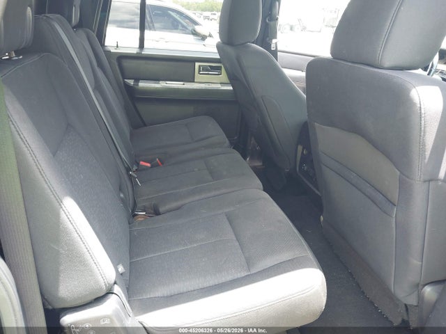 45206326 :رقم المزاد ، 1FMJK1JT5HEA62243 vin ، 2017 Ford Expedition El Xlt مزاد بيع