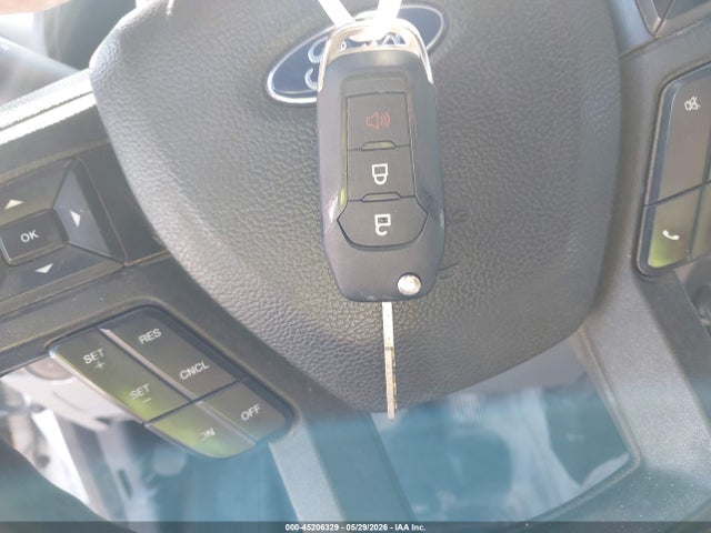 Aukcja sprzedaży 2018 Ford F-450 Chassis Xl, vin: 1FD0X4GT8JEC67468, numer aukcji: 45206329
