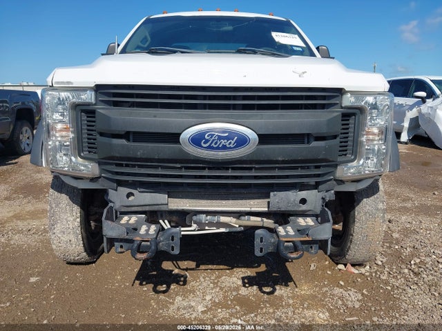 Aukcja sprzedaży 2018 Ford F-450 Chassis Xl, vin: 1FD0X4GT8JEC67468, numer aukcji: 45206329