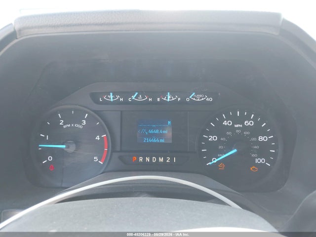Aukcja sprzedaży 2018 Ford F-450 Chassis Xl, vin: 1FD0X4GT8JEC67468, numer aukcji: 45206329