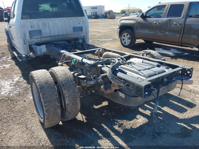 Aukcja sprzedaży 2018 Ford F-450 Chassis Xl, vin: 1FD0X4GT8JEC67468, numer aukcji: 45206329