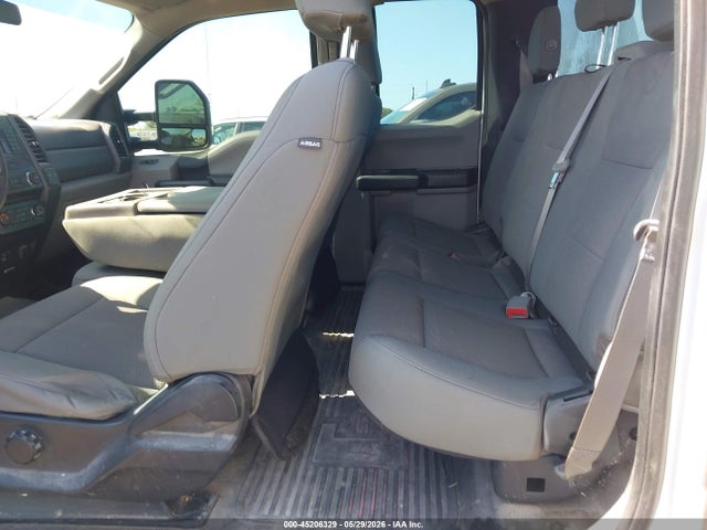 Aukcja sprzedaży 2018 Ford F-450 Chassis Xl, vin: 1FD0X4GT8JEC67468, numer aukcji: 45206329