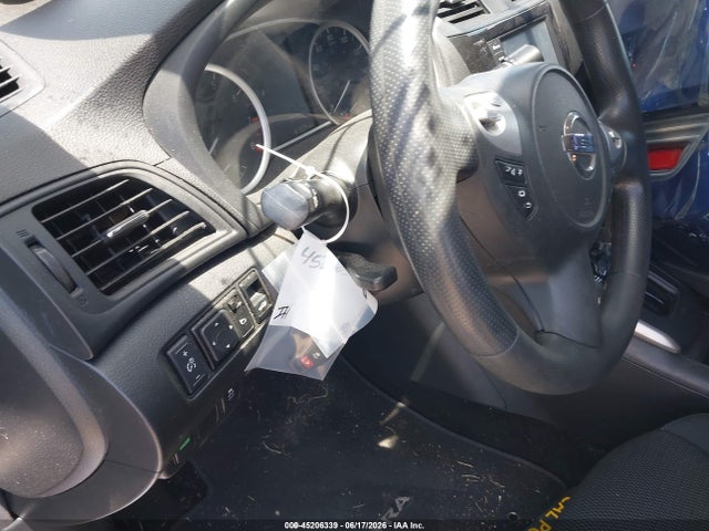 Aukcja sprzedaży 2019 Nissan Sentra S, vin: 3N1AB7AP4KY402540, numer aukcji: 45206339