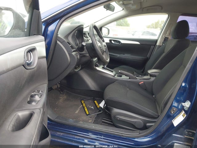 Aukcja sprzedaży 2019 Nissan Sentra S, vin: 3N1AB7AP4KY402540, numer aukcji: 45206339