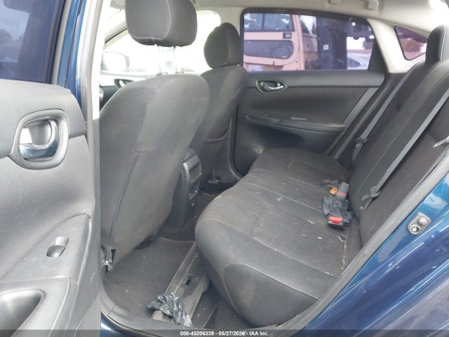 Aukcja sprzedaży 2019 Nissan Sentra S, vin: 3N1AB7AP4KY402540, numer aukcji: 45206339