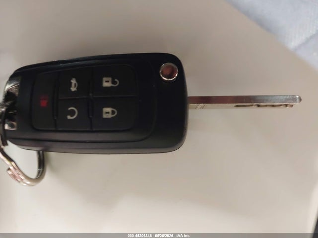 Aukcja sprzedaży 2014 Chevrolet Cruze 1lt Auto, vin: 1G1PC5SBXE7138945, numer aukcji: 45206346