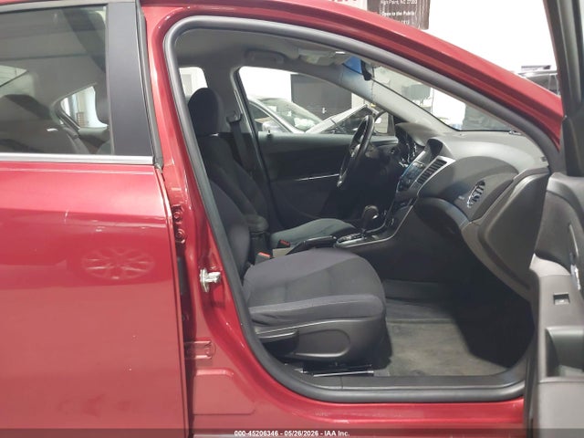 Aukcja sprzedaży 2014 Chevrolet Cruze 1lt Auto, vin: 1G1PC5SBXE7138945, numer aukcji: 45206346